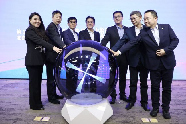 车库里的故事